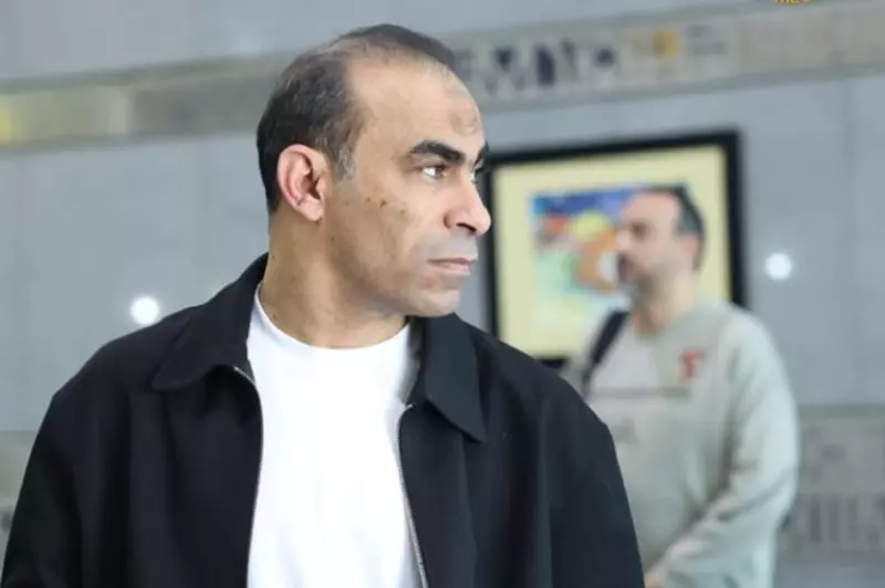 بقيادة سيد عبد الحفيظ.. وفد الأهلي يصل اتحاد الكرة لحضور جلسة محادثة الـ VAR 